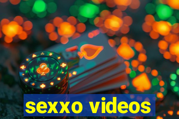 sexxo videos